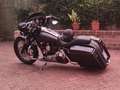Harley-Davidson Street Glide Bagger Nero - thumbnail 7