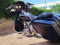 Harley-Davidson Street Glide Bagger Nero - thumbnail 1