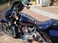 Harley-Davidson Street Glide Bagger Nero - thumbnail 4