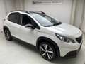 Peugeot 2008 Allure GT-Line Automatik Navigation AHK Sitzh. Bianco - thumbnail 1
