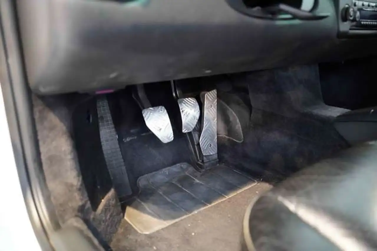 Porsche 996 GT3, foto 11