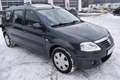 Dacia Logan Laureate Grau - thumbnail 3