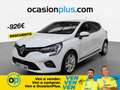 Renault Clio TCe Intens 67kW Blanco - thumbnail 1