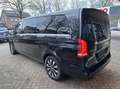 Mercedes-Benz V 300 300d Extra Lang Avantgarde 8p. Incl BPM Led, Leer, Noir - thumbnail 8