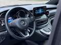 Mercedes-Benz V 300 300d Extra Lang Avantgarde 8p. Incl BPM Led, Leer, Noir - thumbnail 9