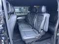 Mercedes-Benz V 300 300d Extra Lang Avantgarde 8p. Incl BPM Led, Leer, Noir - thumbnail 7
