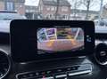 Mercedes-Benz V 300 300d Extra Lang Avantgarde 8p. Incl BPM Led, Leer, Noir - thumbnail 17