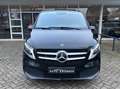 Mercedes-Benz V 300 300d Extra Lang Avantgarde 8p. Incl BPM Led, Leer, Noir - thumbnail 5