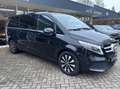 Mercedes-Benz V 300 300d Extra Lang Avantgarde 8p. Incl BPM Led, Leer, Noir - thumbnail 6