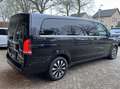 Mercedes-Benz V 300 300d Extra Lang Avantgarde 8p. Incl BPM Led, Leer, Noir - thumbnail 3