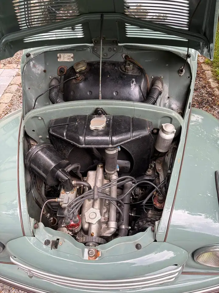 Fiat Topolino, foto 6