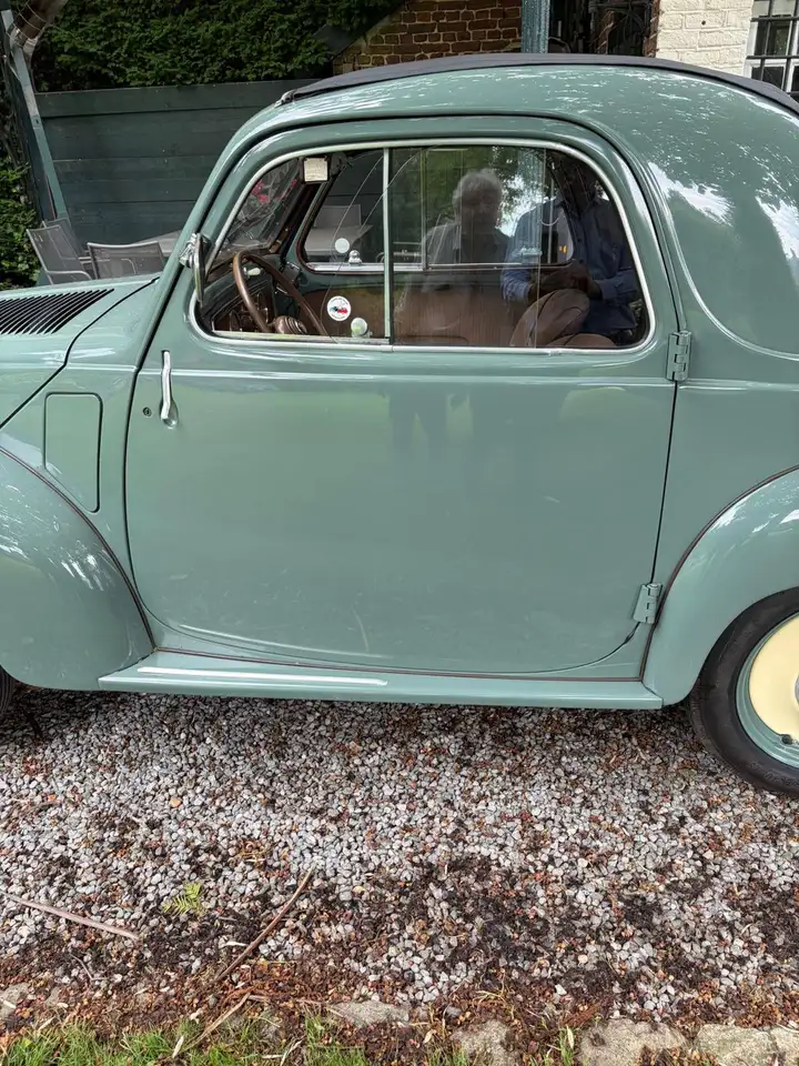 Fiat Topolino, foto 10