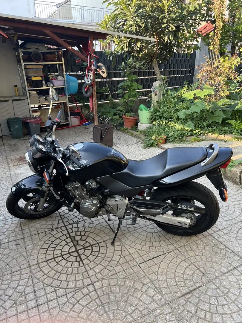 Honda Hornet CB Hornet 600 - 2