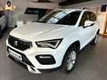 SEAT Ateca Style /ACC/AHK/APP/BEATS/DAB/KAMERA/ Bianco - thumbnail 1