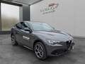 Alfa Romeo Stelvio Veloce 2,2 16V 210 AT8 Q4 Grau - thumbnail 2