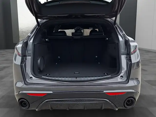Alfa Romeo Stelvio Veloce 2,2 16V 210 AT8 Q4 Ansicht 11