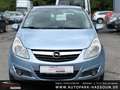 Opel Corsa D CATCH ME TÜV 03/26 Tempo Multi Klima Blau - thumbnail 2