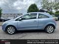 Opel Corsa D CATCH ME TÜV 03/26 Tempo Multi Klima Blau - thumbnail 11