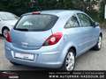 Opel Corsa D CATCH ME TÜV 03/26 Tempo Multi Klima Blau - thumbnail 8