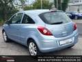 Opel Corsa D CATCH ME TÜV 03/26 Tempo Multi Klima Blau - thumbnail 10