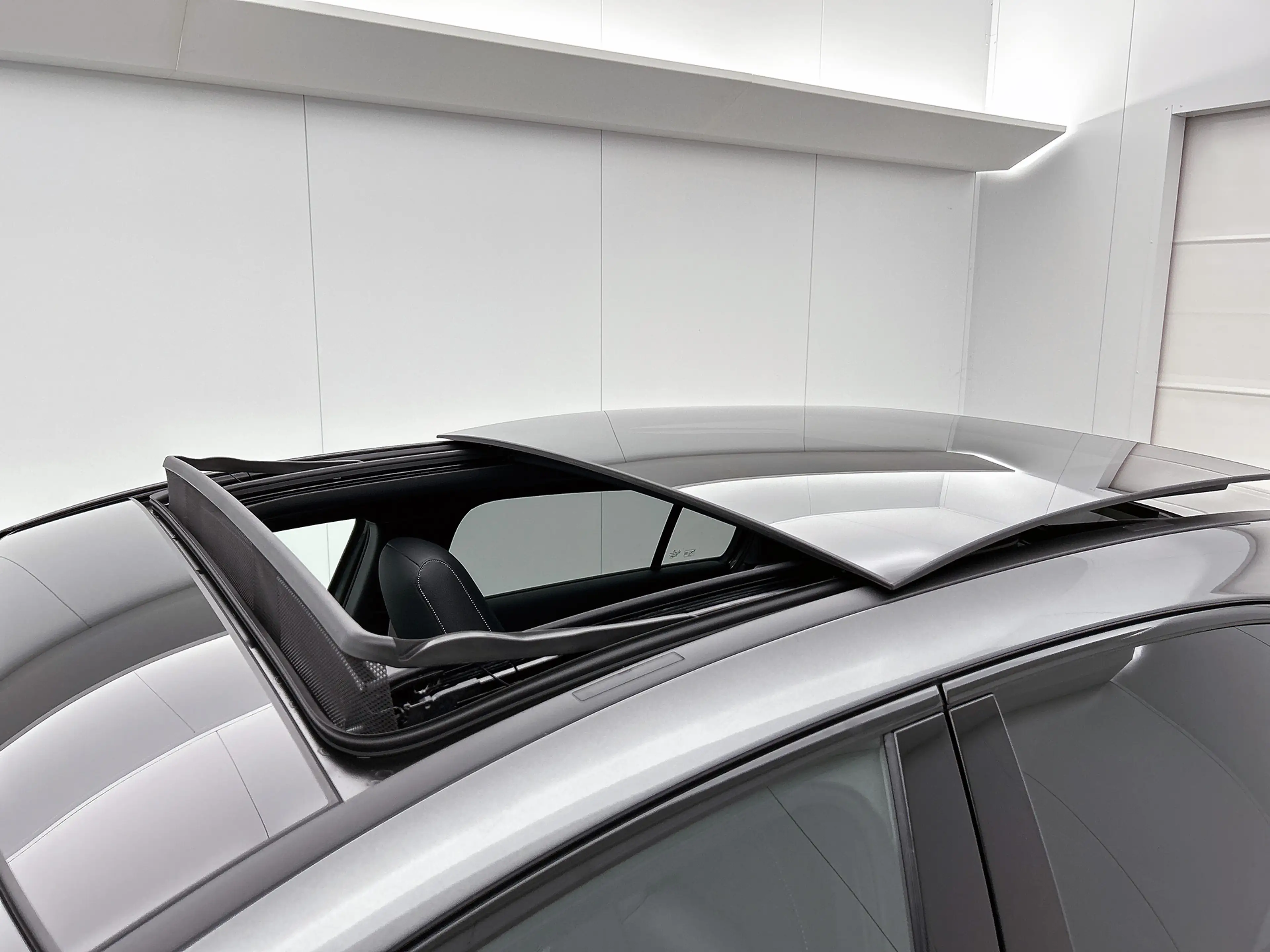 Mercedes-Benz A 250 e Business Solution AMG | AMG Line Plus pakket | S — photo 14