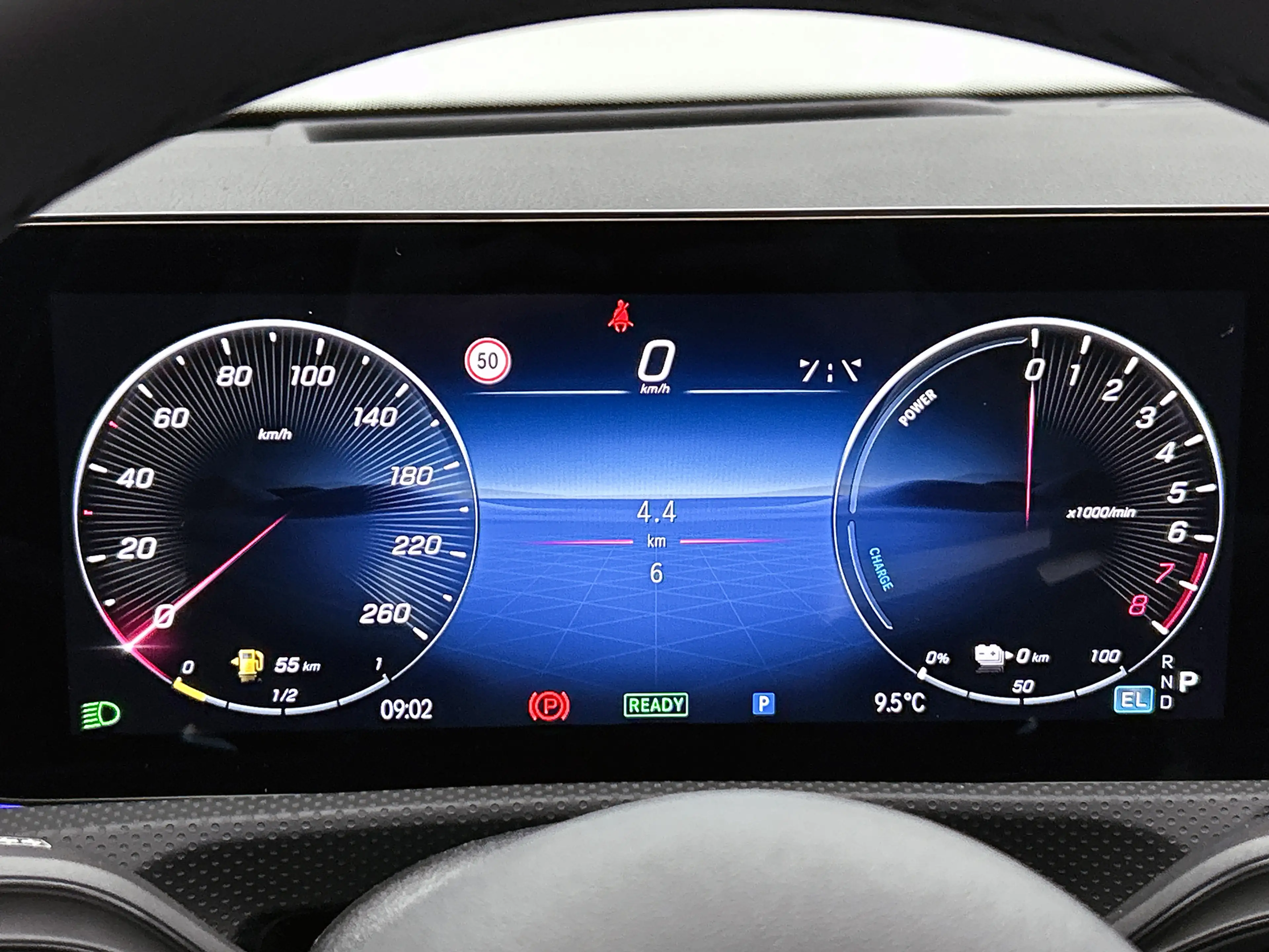 Mercedes-Benz A 250 e Business Solution AMG | AMG Line Plus pakket | S — photo 6