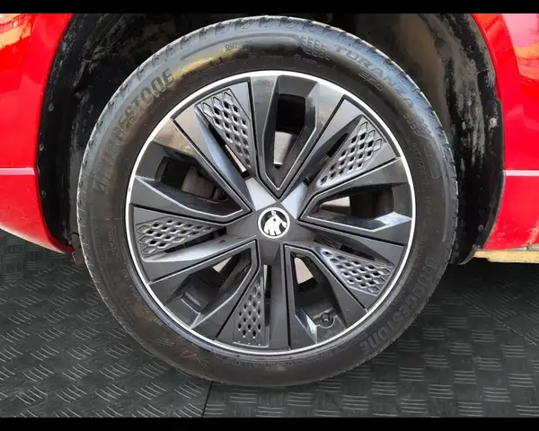 Skoda Karoq view 14