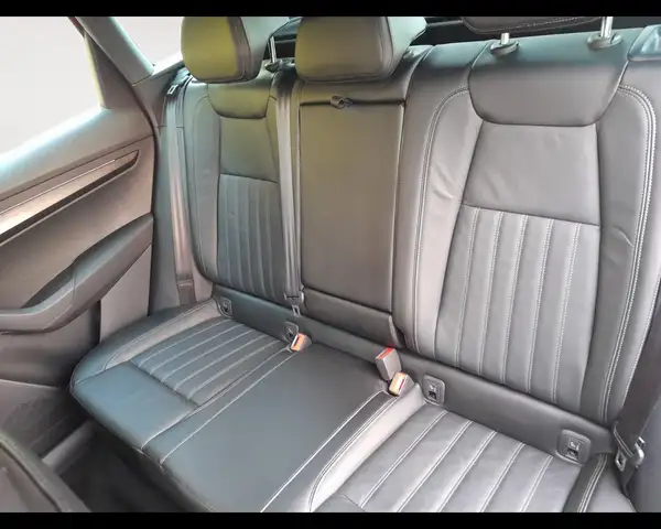 Skoda Karoq view 13