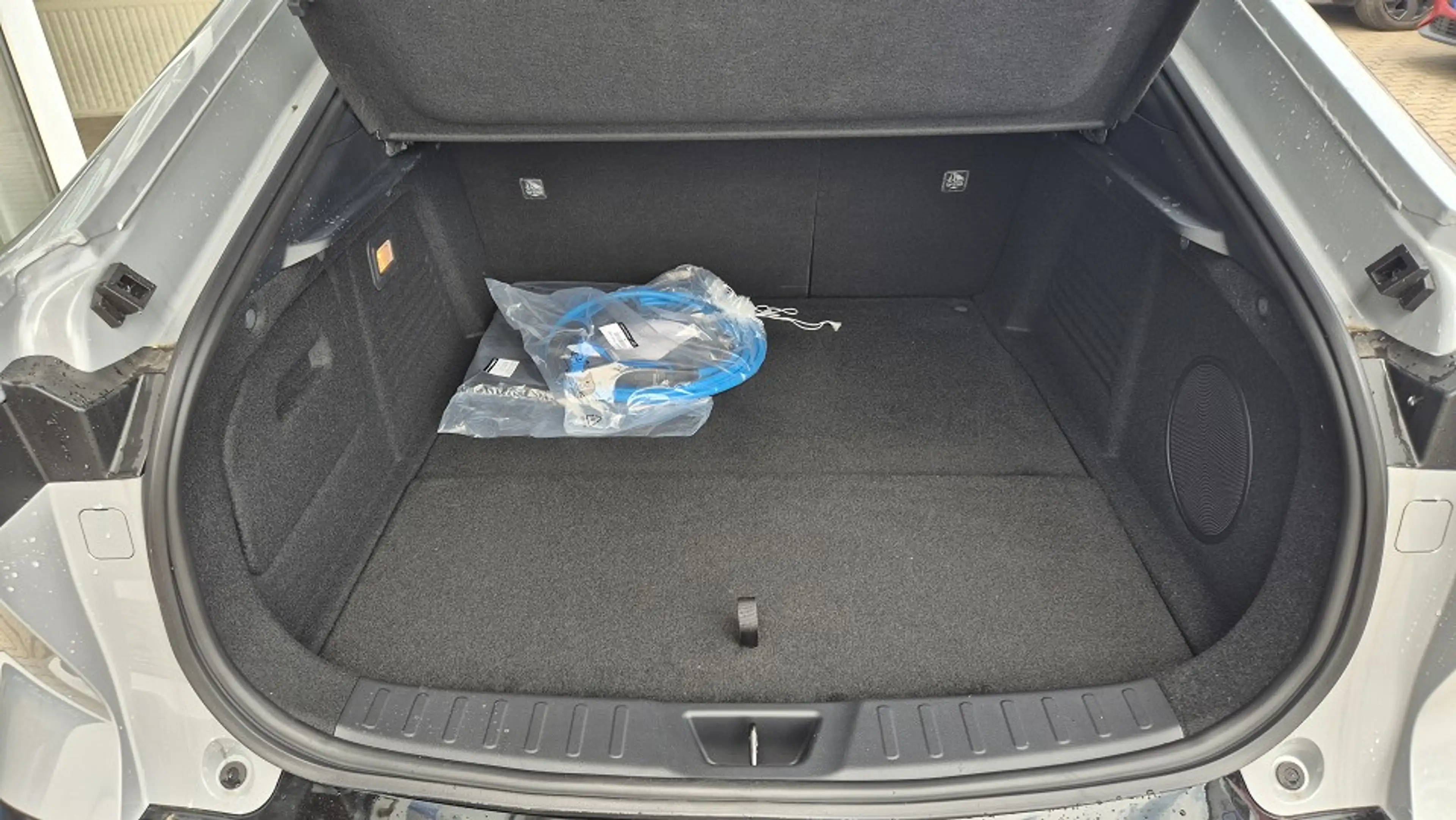 Mazda 6e EV 258ps 1AT RWD Takumi — photo 15