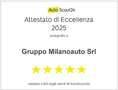 Volkswagen T7 Multivan STYLE 1.5 P-HEV 245CV HYBRID 4MOTION 7POSTI KM025 Gris - thumbnail 5