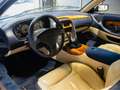 Aston Martin DB 7 Vantage Volante Vantage V12 6.0L 420CV AUTOMATIC Blau - thumbnail 27