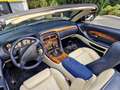 Aston Martin DB 7 Vantage Volante Vantage V12 6.0L 420CV AUTOMATIC Blau - thumbnail 23