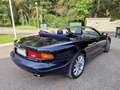 Aston Martin DB 7 Vantage Volante Vantage V12 6.0L 420CV AUTOMATIC Blau - thumbnail 22
