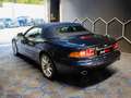 Aston Martin DB 7 Vantage Volante Vantage V12 6.0L 420CV AUTOMATIC Blau - thumbnail 4