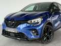 Renault Captur 1.3TCe EDC BLACK EDITION-1ERPRO-GPS-CAMERA-CARPLAY Bleu - thumbnail 2