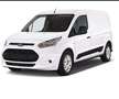 Ford Transit Connect L2 HP 250 1,5 Ecoblue Basis Weiß - thumbnail 1