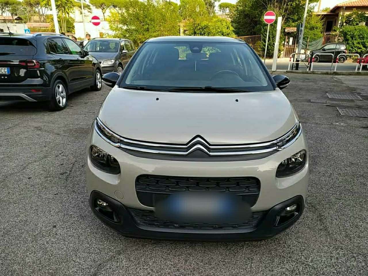 Citroen C3 C3 1.2 puretech Shine 82cv