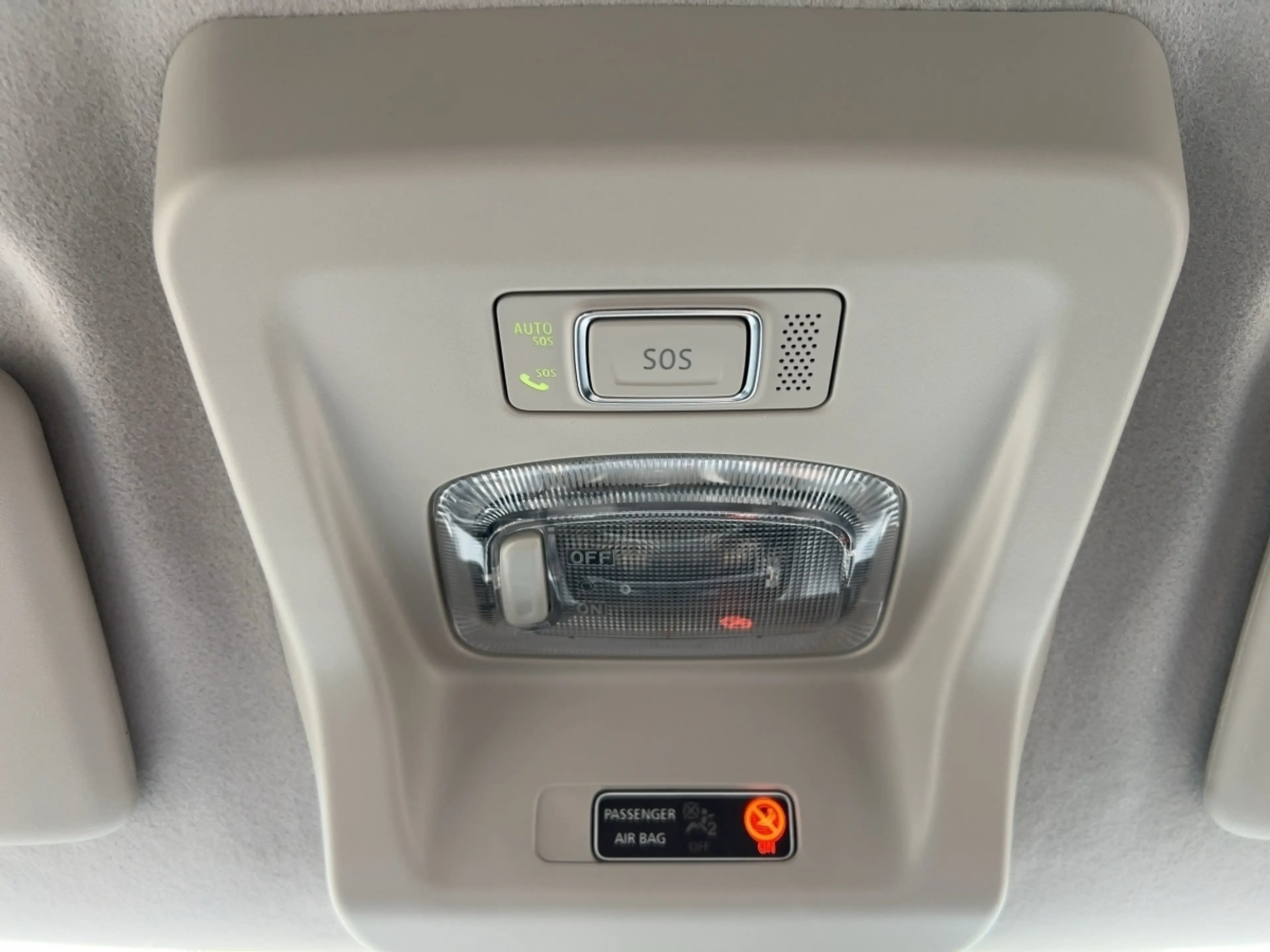 Dacia Spring Essential Paket Expression — photo 16