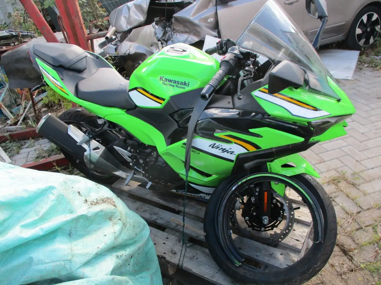 Kawasaki