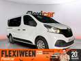 Renault Trafic Passenger 1.6dCi TT En.Edition L 125 Azul - thumbnail 1