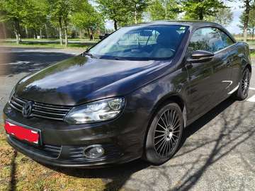 Eos 1.4 TSI BMT