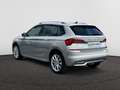 Skoda Kamiq Kamiq Clever+ 1,0 TSI 81 KW 6-speed mech. Grau - thumbnail 2