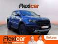 Ford Ranger 2.0 213CV RAPTOR Azul - thumbnail 1