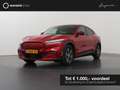 Ford Mustang Mach-E Extended RWD 98 kWh | Stoel/Stuurverwarming | B&O Rosso - thumbnail 1