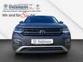 Volkswagen T-Cross STYLE 1.0 TSI DSG+AHK+NAVI+BLINDSPOT LED Gris - thumbnail 8