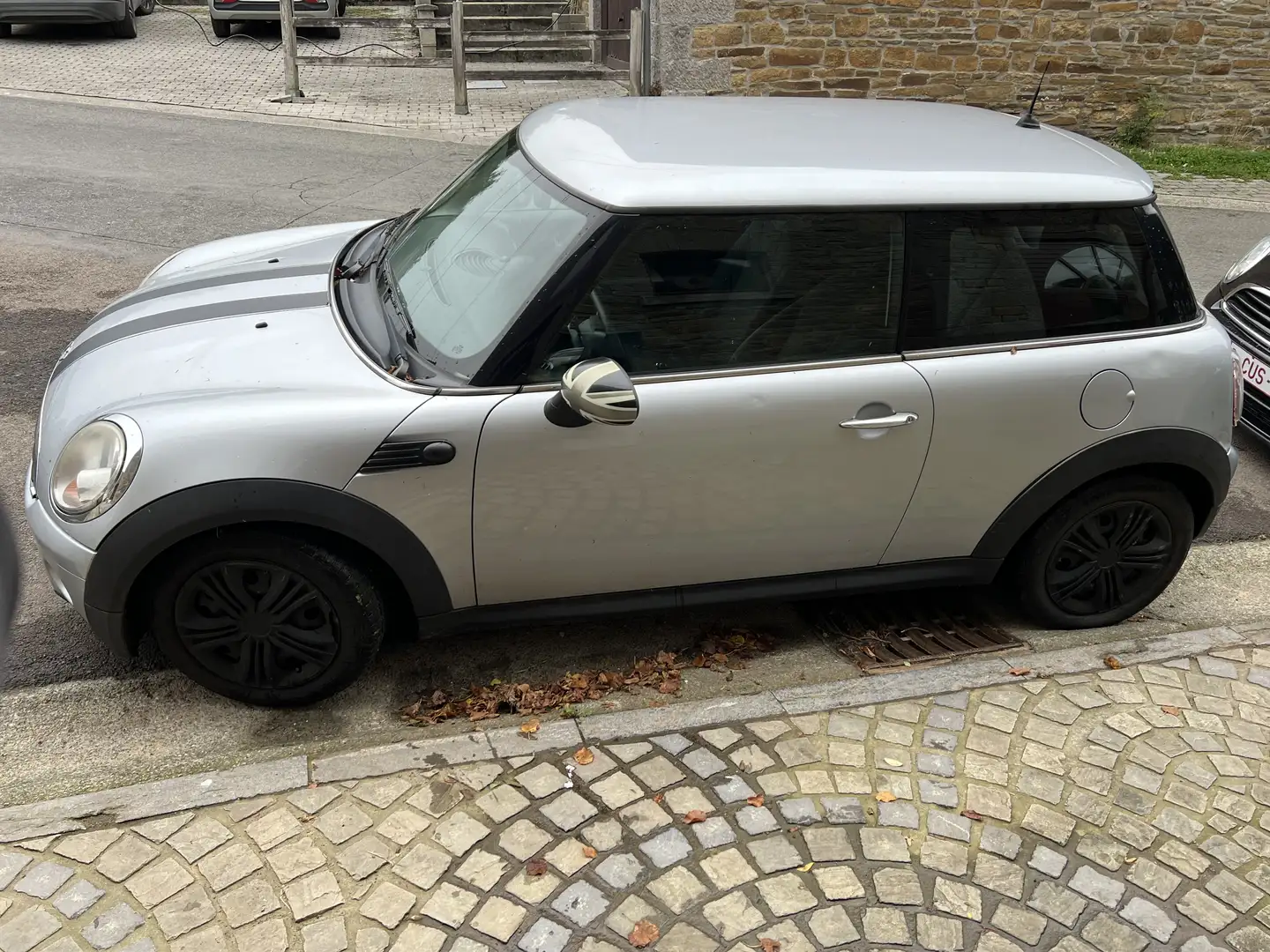 MINI One D 1.4 Turbo 16v - 2