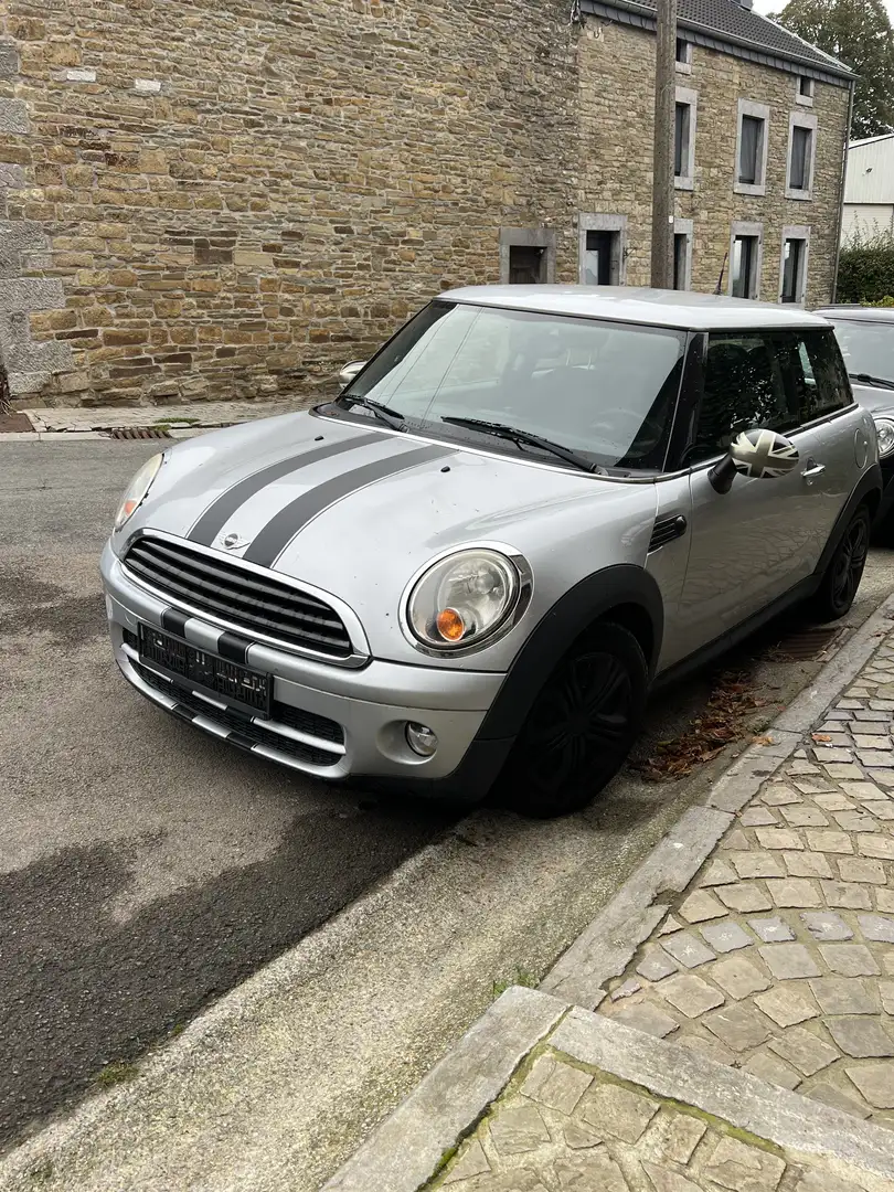 MINI One D 1.4 Turbo 16v - 1