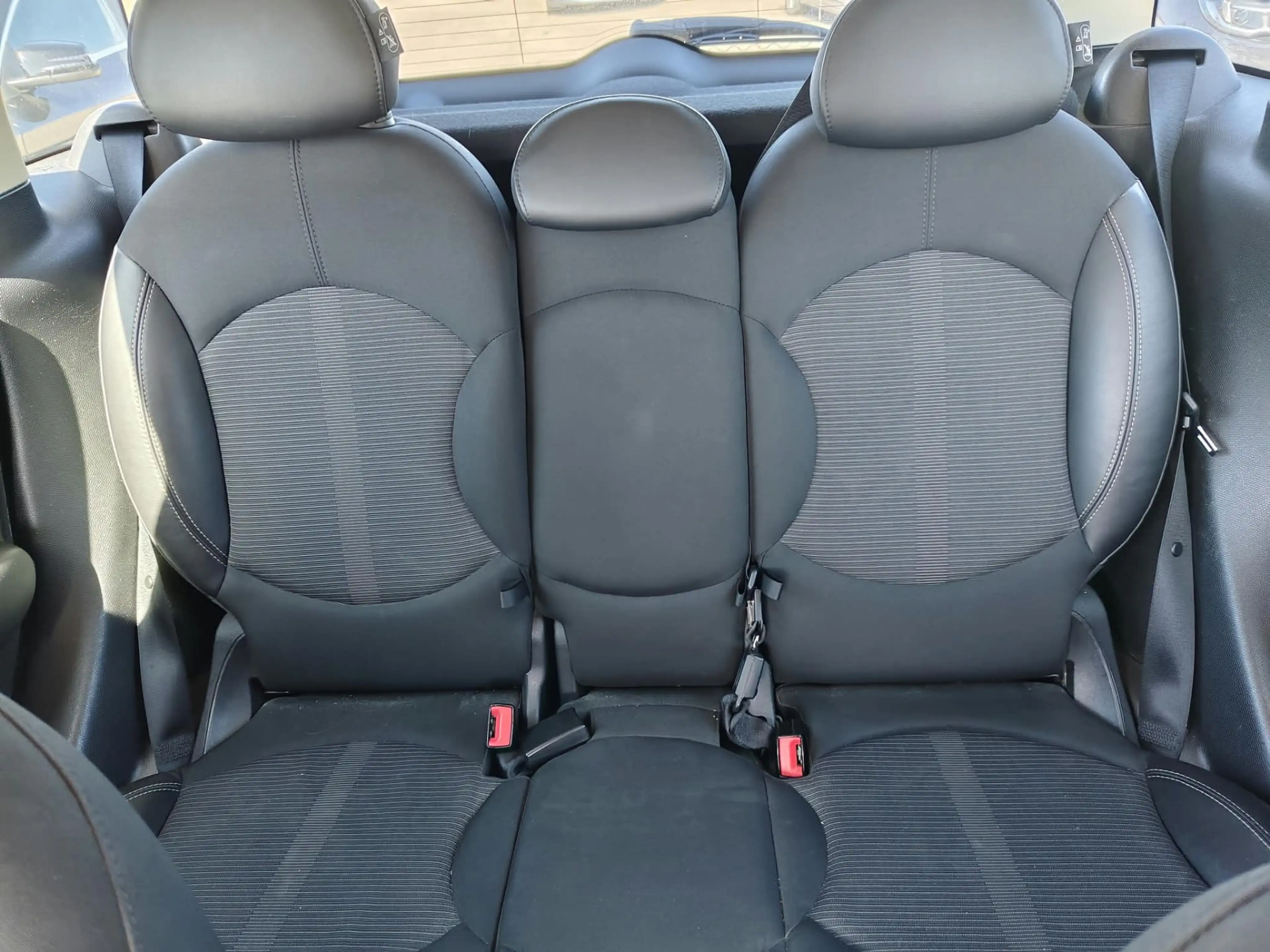MINI Cooper D Countryman Cooper D All4 — photo 11