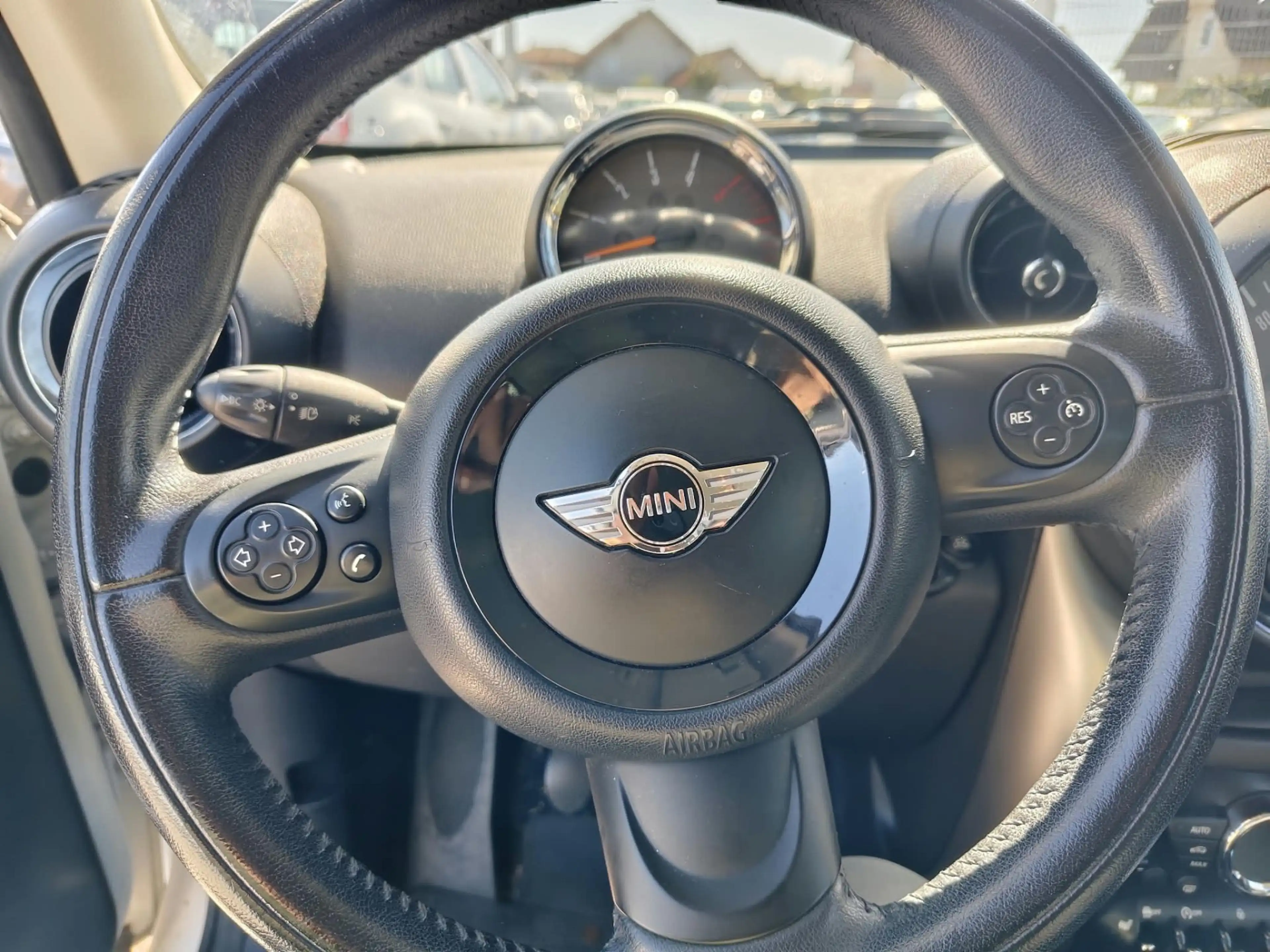 MINI Cooper D Countryman Cooper D All4 — photo 7