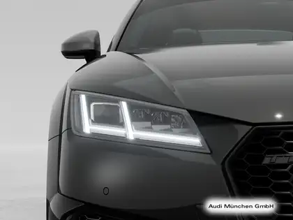 Annonce voiture d'occasion Audi TT RS - CARADIZE